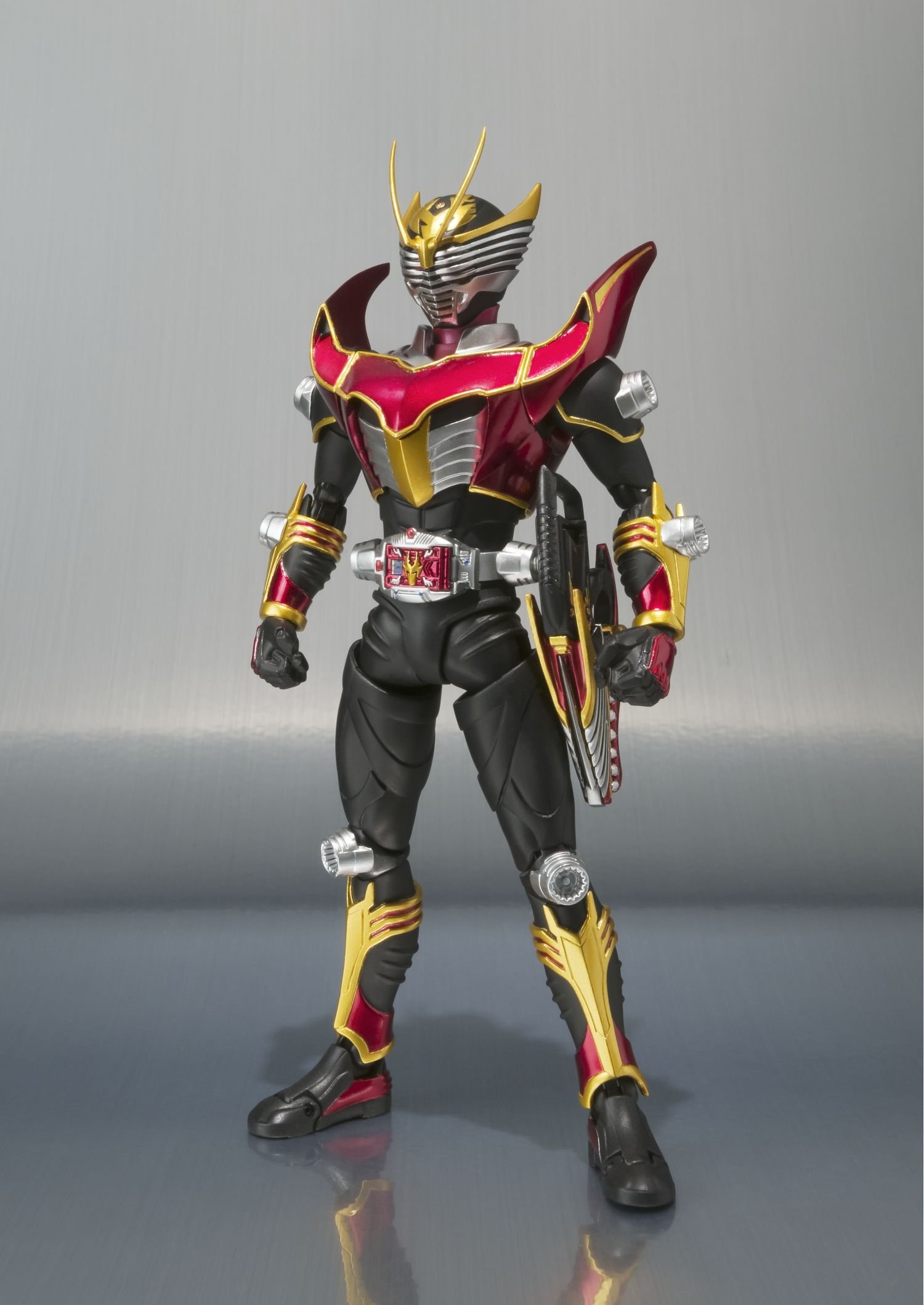 S.H.Figuarts MASKED RIDER RYUKI SURVIVE ライダー survive